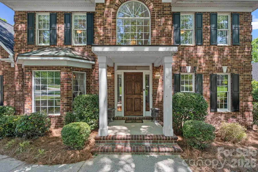 2401 Flagstick Drive, Matthews, NC 28104 - #2