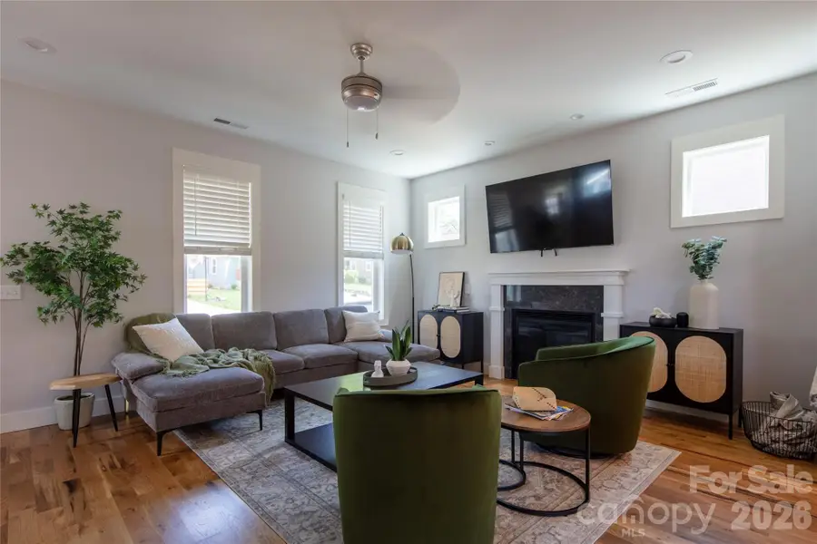 20 Loblolly Lane, Asheville, NC 28803 - #3