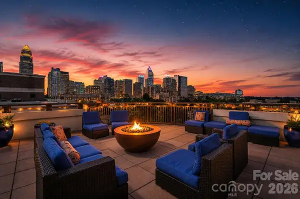 718 W Trade Street #808, Charlotte, NC 28202