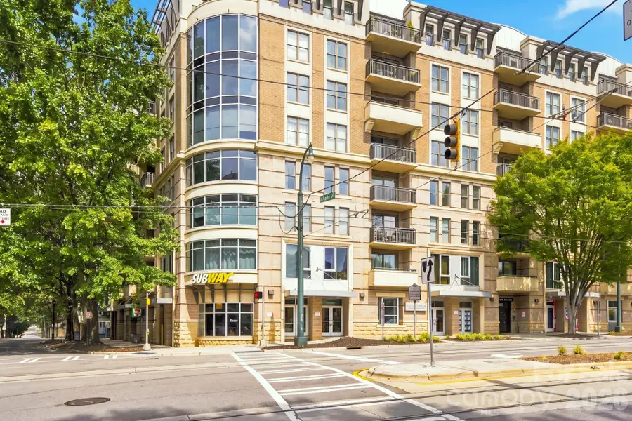 718 W Trade Street #808, Charlotte, NC 28202 - #3