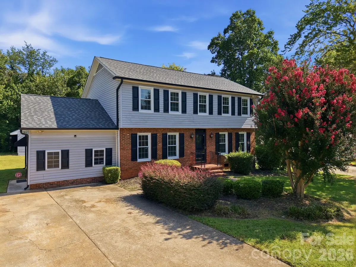 105 Peach Orchard Drive, Greensboro, NC 27455 - #1
