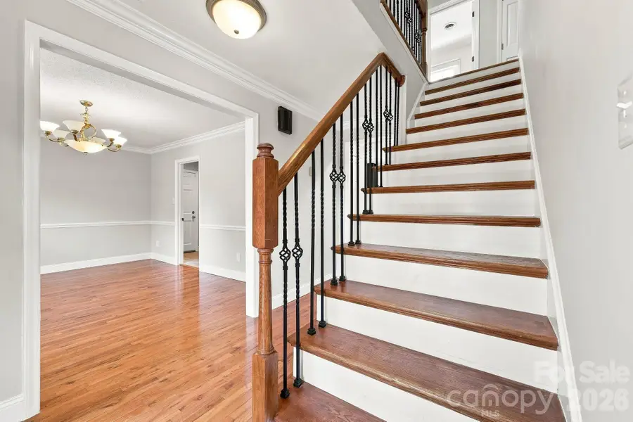 105 Peach Orchard Drive, Greensboro, NC 27455 - #3