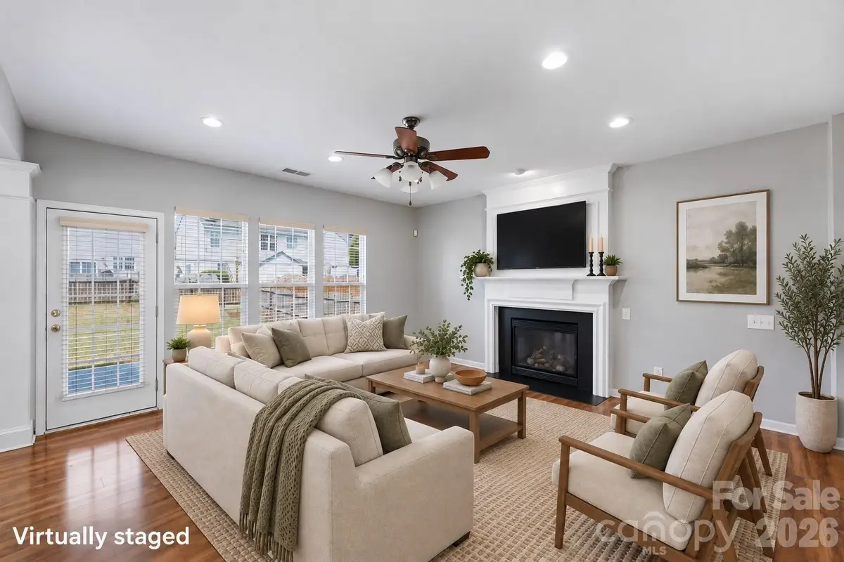 11239 Cypress View Drive, Charlotte, NC 28262 - #1