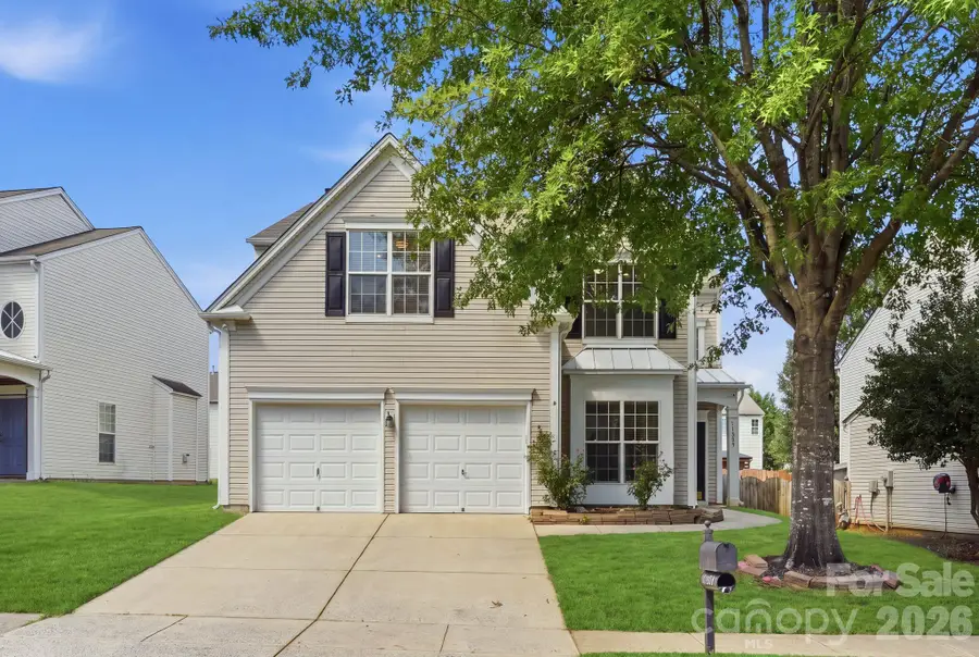 11239 Cypress View Drive, Charlotte, NC 28262 - #2