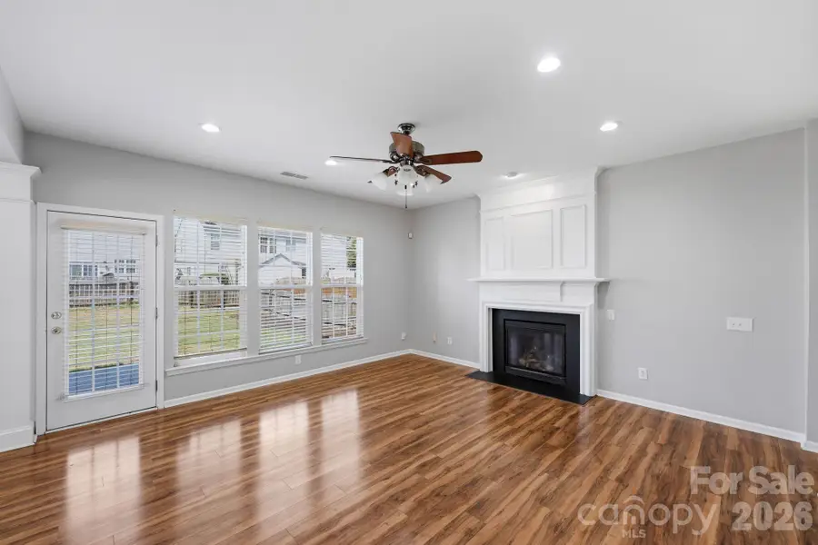 11239 Cypress View Drive, Charlotte, NC 28262 - #3