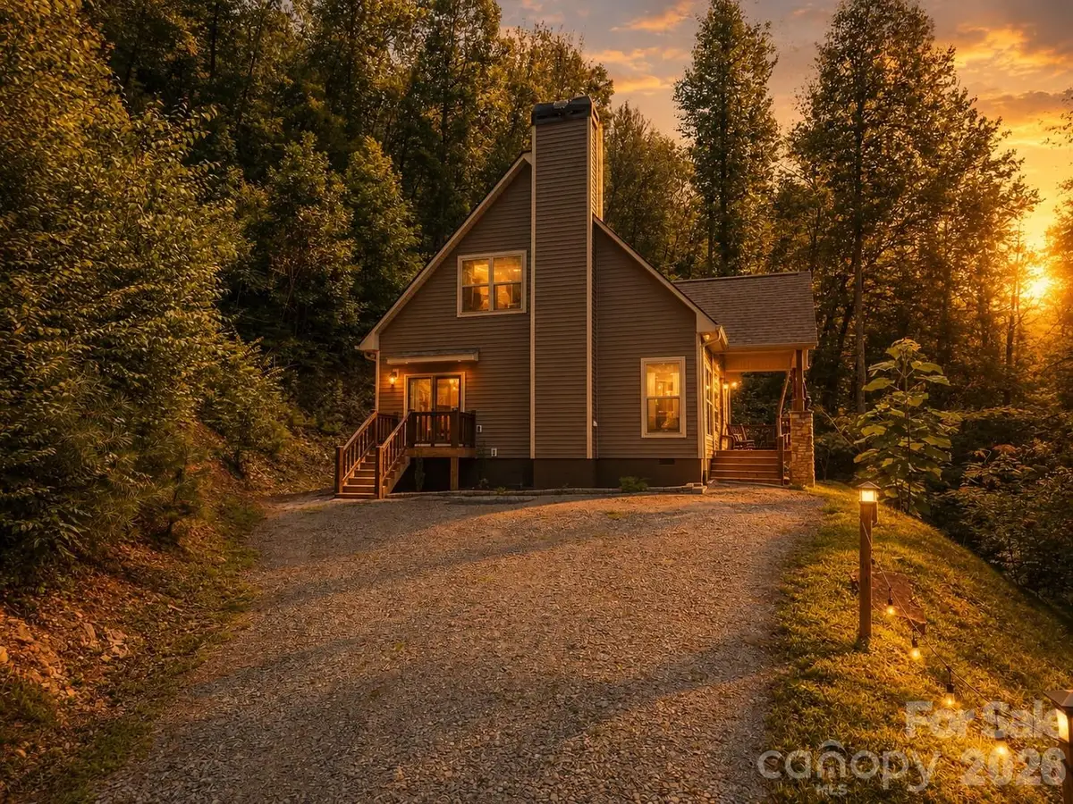 13 Cullsiah Cove Road, Robbinsville, NC 28771 - #1