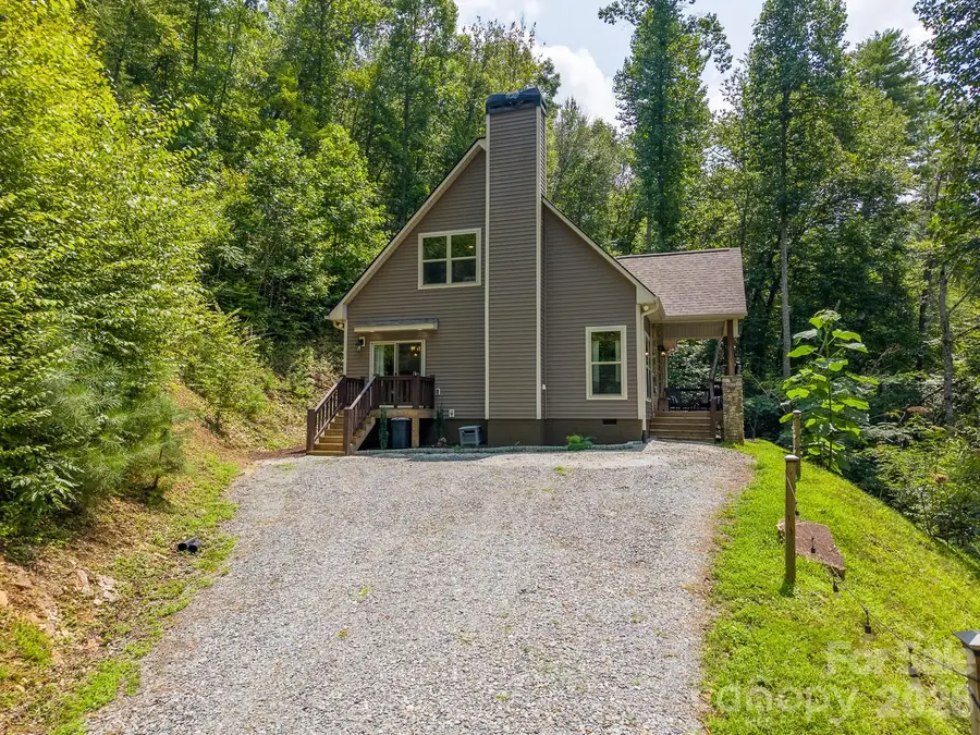 13 Cullsiah Cove Road, Robbinsville, NC 28771 - #2