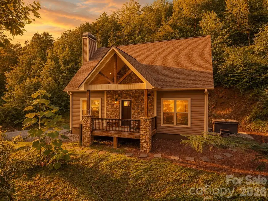 13 Cullsiah Cove Road, Robbinsville, NC 28771 - #3