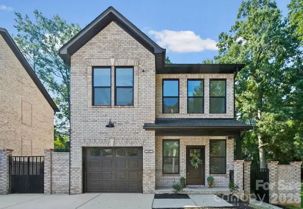 1445 Kingsley Drive, Albemarle, NC 28001