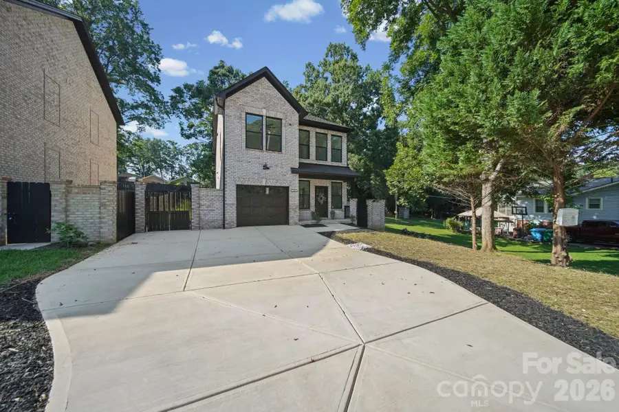 1445 Kingsley Drive, Albemarle, NC 28001 - #2