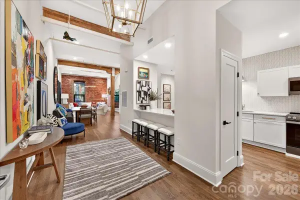 310 Arlington Avenue #221, Charlotte, NC 28203