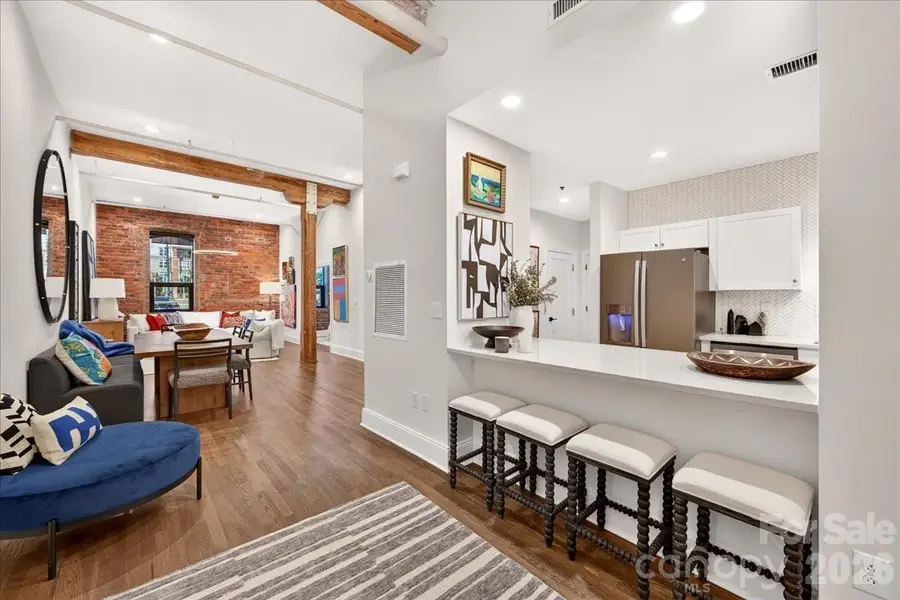 310 Arlington Avenue #221, Charlotte, NC 28203 - #2