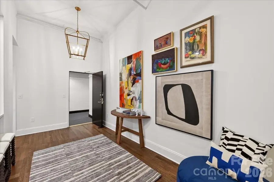 310 Arlington Avenue #221, Charlotte, NC 28203 - #3