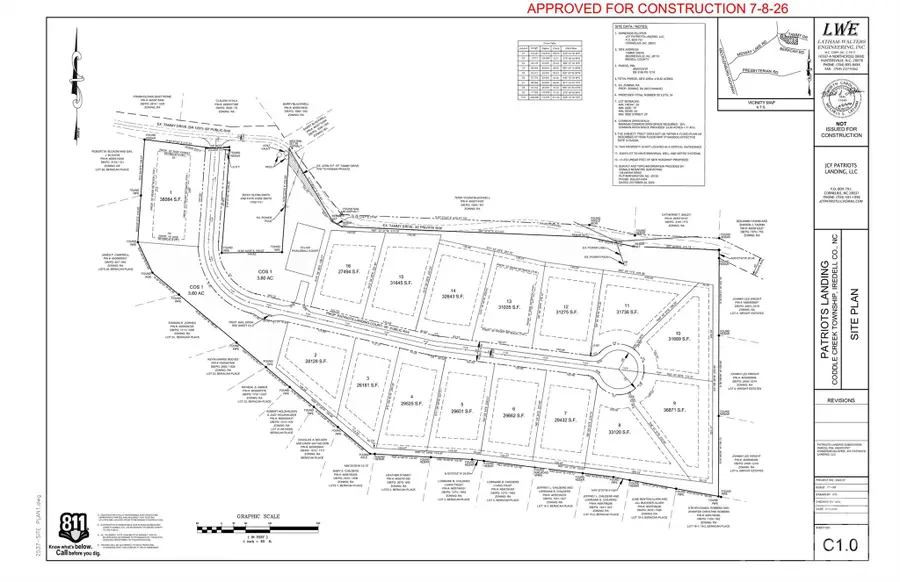 172 Tammy Drive, Mooresville, NC 28115 - #3