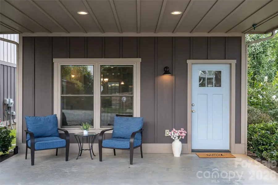 43 Burk Street, Asheville, NC 28806 - #3