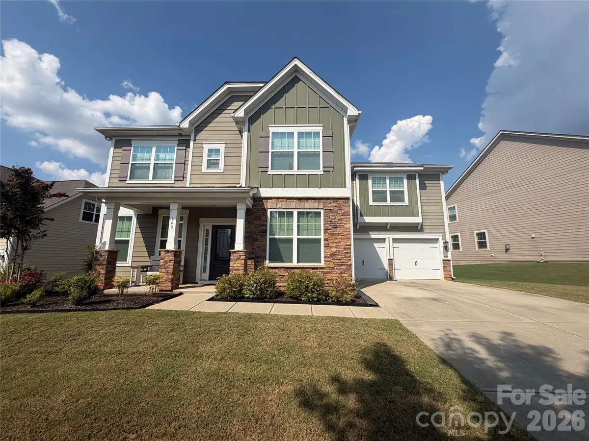 640 Maple Hill Drive, Fort Mill, SC 29715 - #1