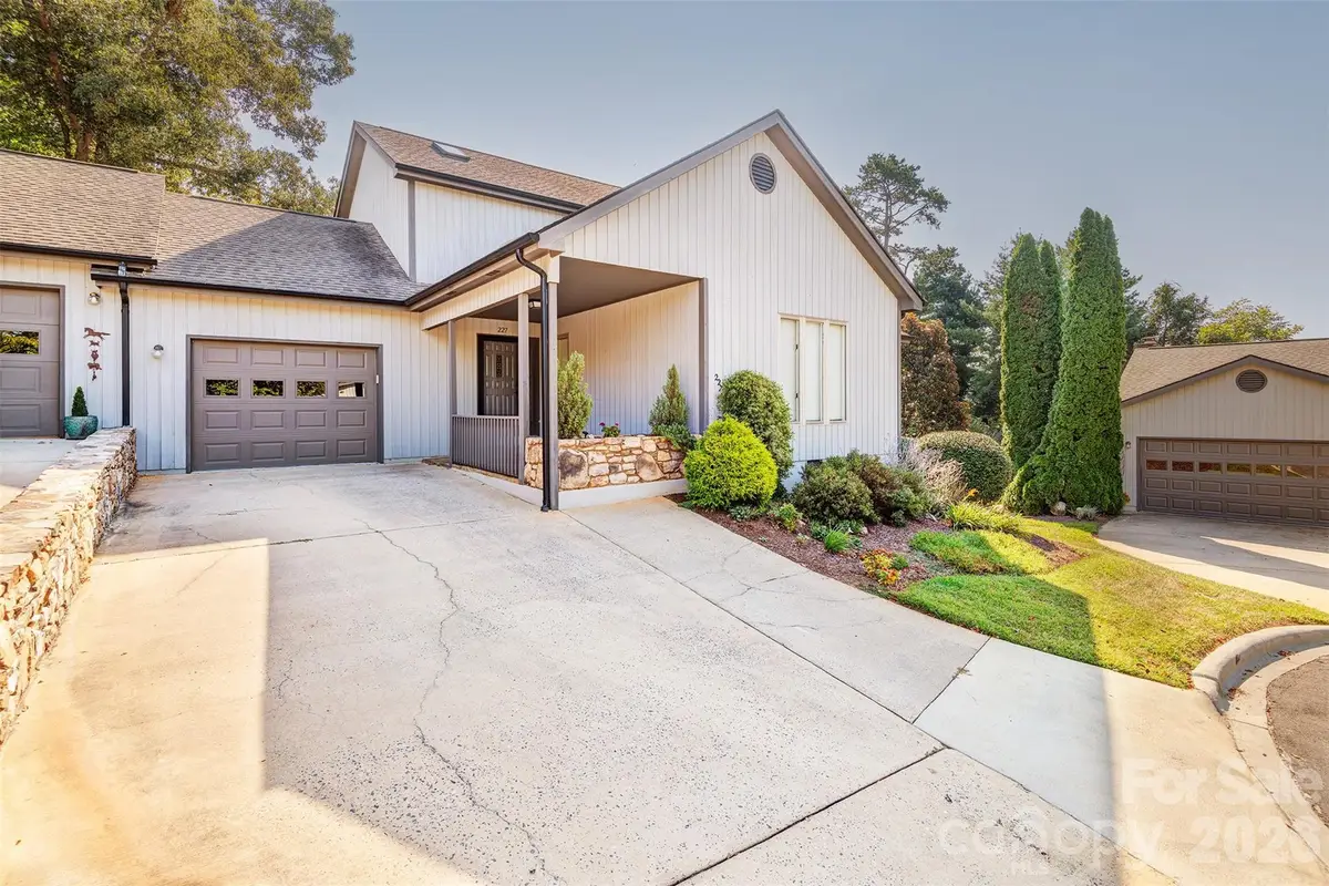 227 Kyfields Drive, Weaverville, NC 28787 - #1