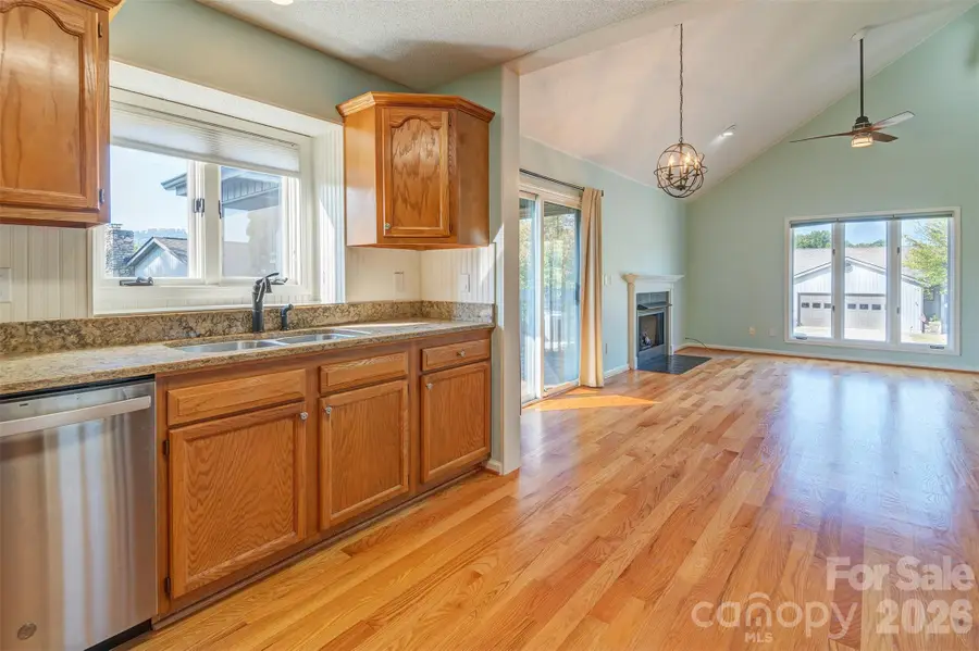 227 Kyfields Drive, Weaverville, NC 28787 - #3