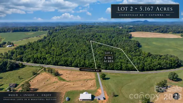 8103 Cooksville Road #2, Vale, NC 28168