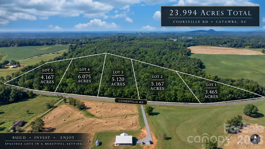 8103 Cooksville Road #2, Vale, NC 28168 - #2
