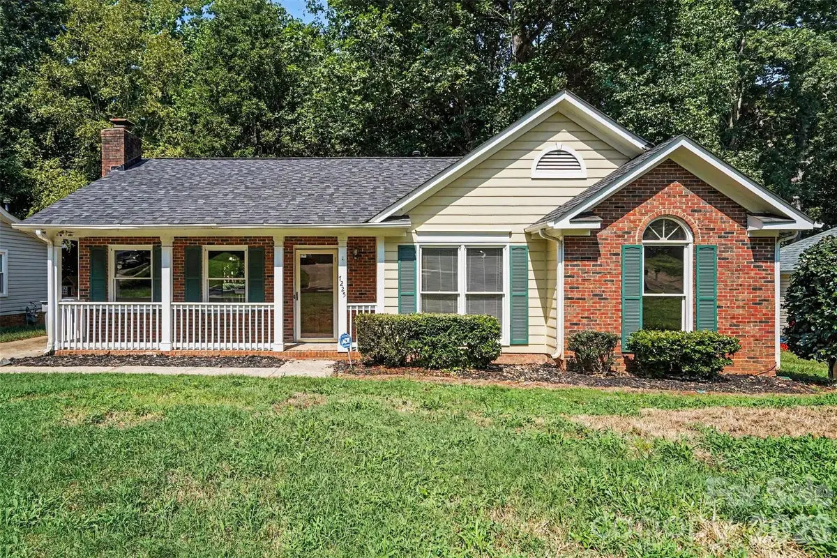 7225 Mcteal Place, Charlotte, NC 28262 - #1