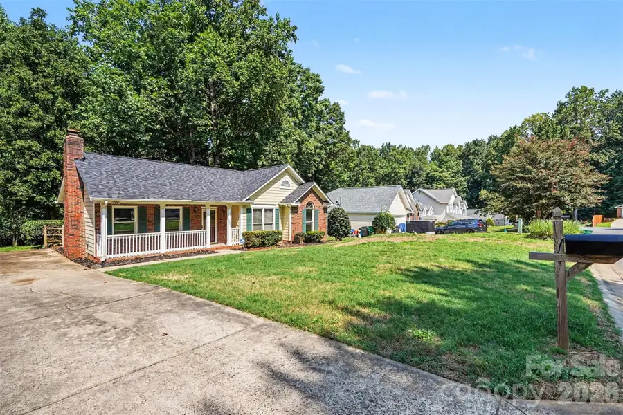 7225 Mcteal Place, Charlotte, NC 28262 - #2