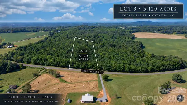 8103 Cooksville Road #3, Vale, NC 28168