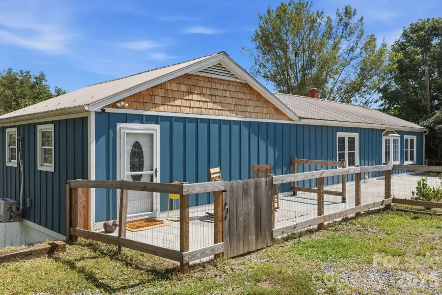 2119 Pisgah Drive, Canton, NC 28716 - #2