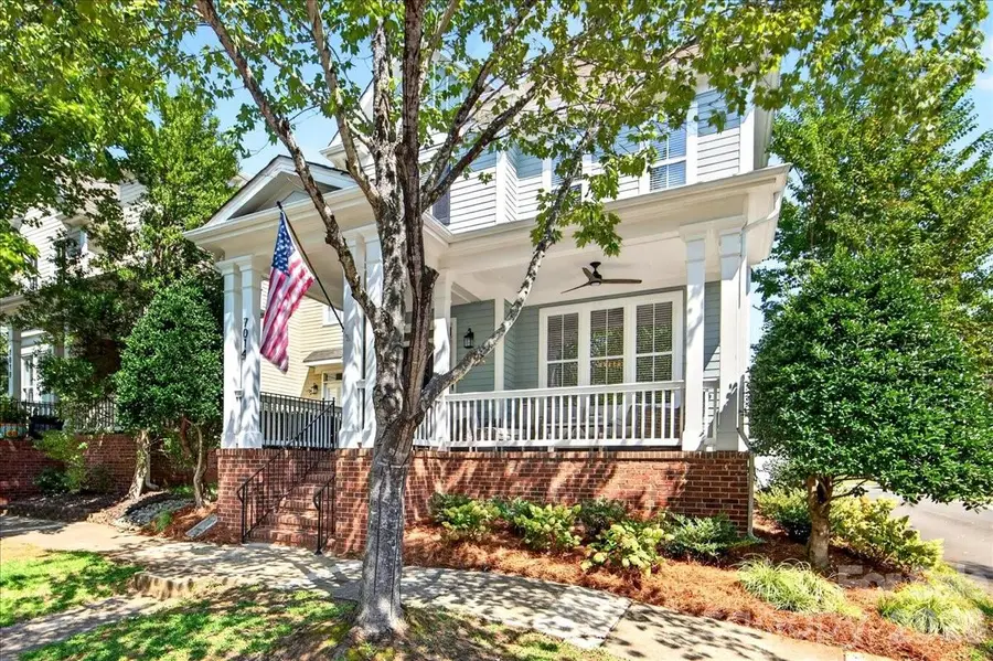 7014 Blakeney Greens Boulevard, Charlotte, NC 28277 - #3