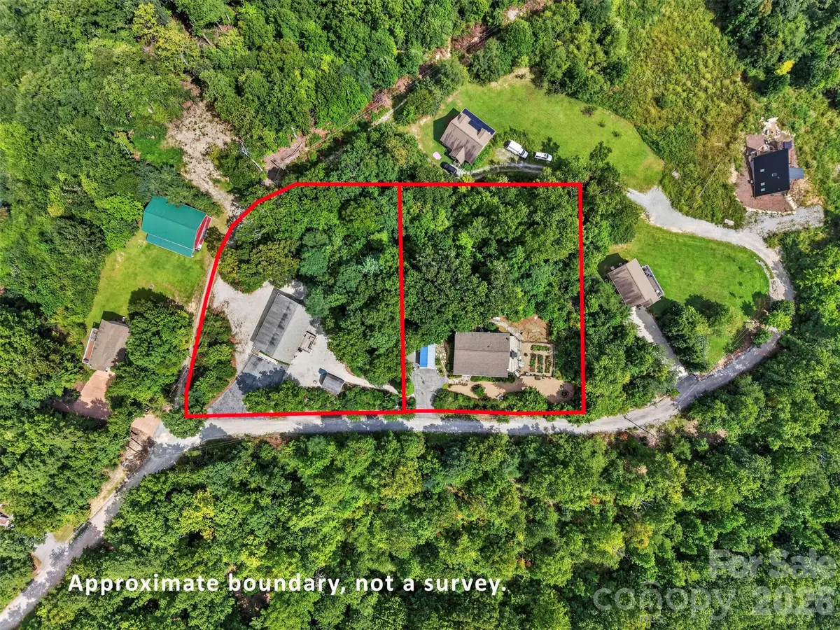 44 & 50 Autumn View Drive, Hendersonville, NC 28792 - #1