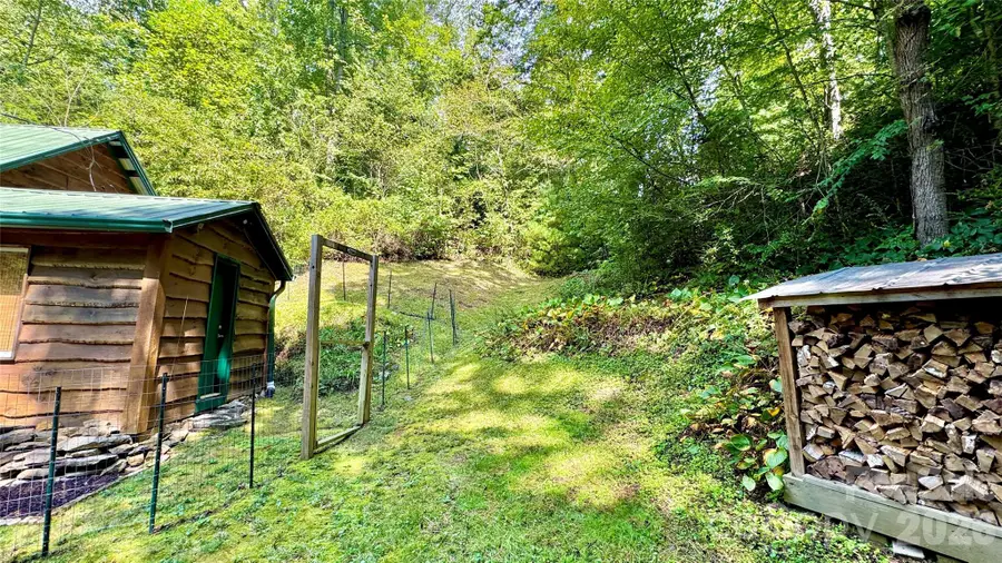 3387 Union Hill Road, Whittier, NC 28789 - #2