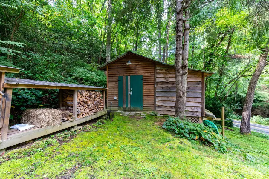 3387 Union Hill Road, Whittier, NC 28789 - #3