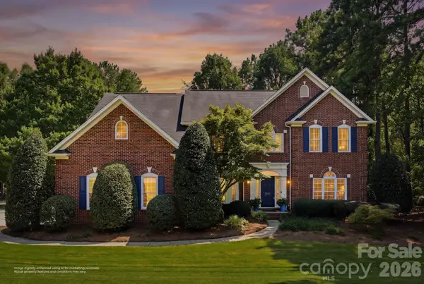 4507 Rippling Cove Court, Denver, NC 28037