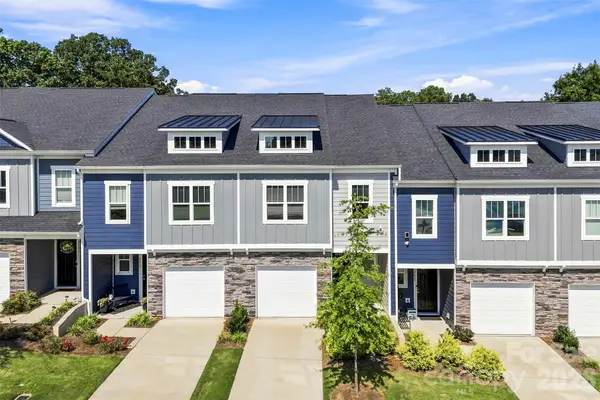 2629 Ruby Dixon Crossing Drive, Gastonia, NC 28056