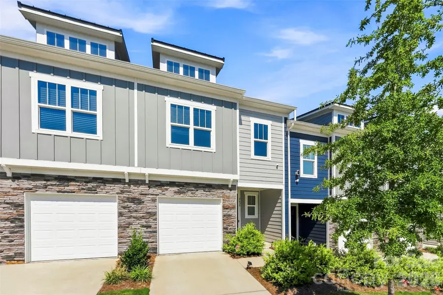 2629 Ruby Dixon Crossing Drive, Gastonia, NC 28056 - #2