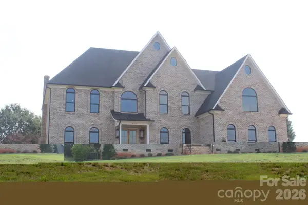 8110 Rolling Fields Road #48, Charlotte, NC 28227