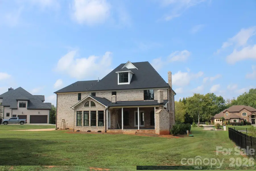 8110 Rolling Fields Road #48, Charlotte, NC 28227 - #2