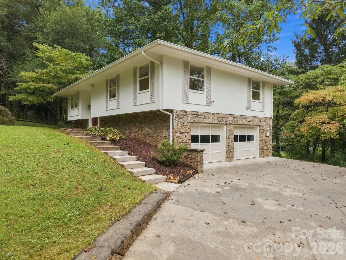 104 Disosway Street, Black Mountain, NC 28711 - #1