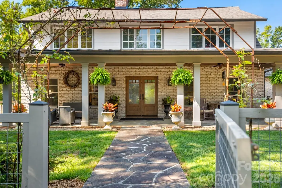 1 Orchid Lane, Asheville, NC 28803 - #1