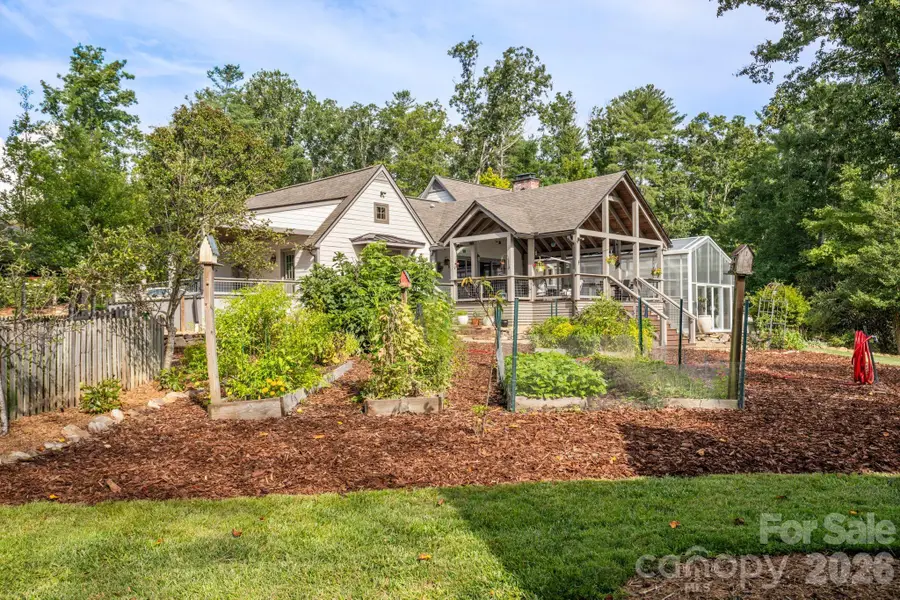 1 Orchid Lane, Asheville, NC 28803 - #2