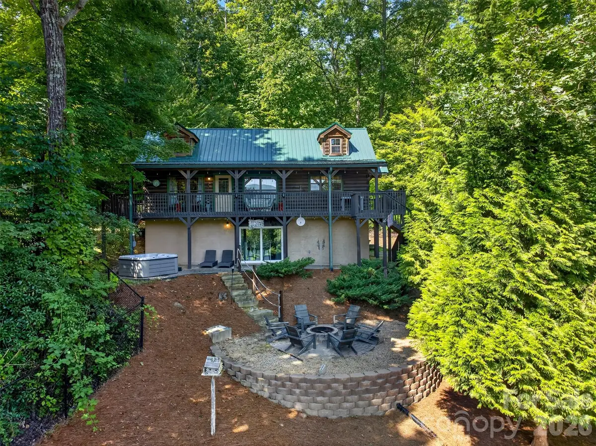 898 Morgan Hill Road, Black Mountain, NC 28711 - #1