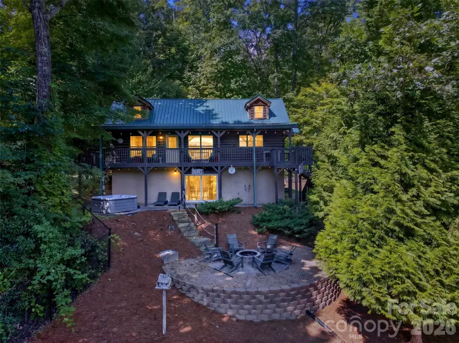 898 Morgan Hill Road, Black Mountain, NC 28711 - #2