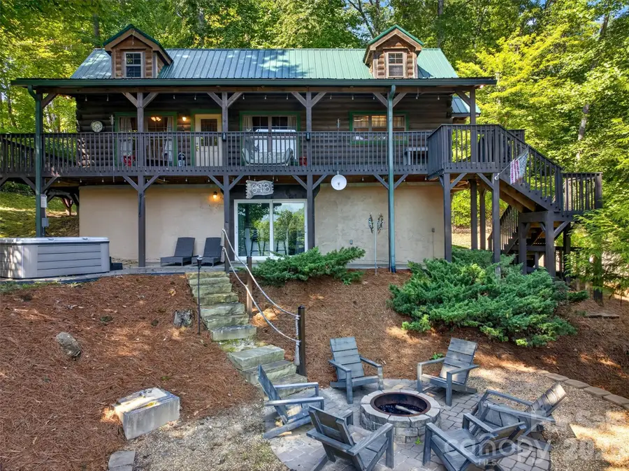 898 Morgan Hill Road, Black Mountain, NC 28711 - #3
