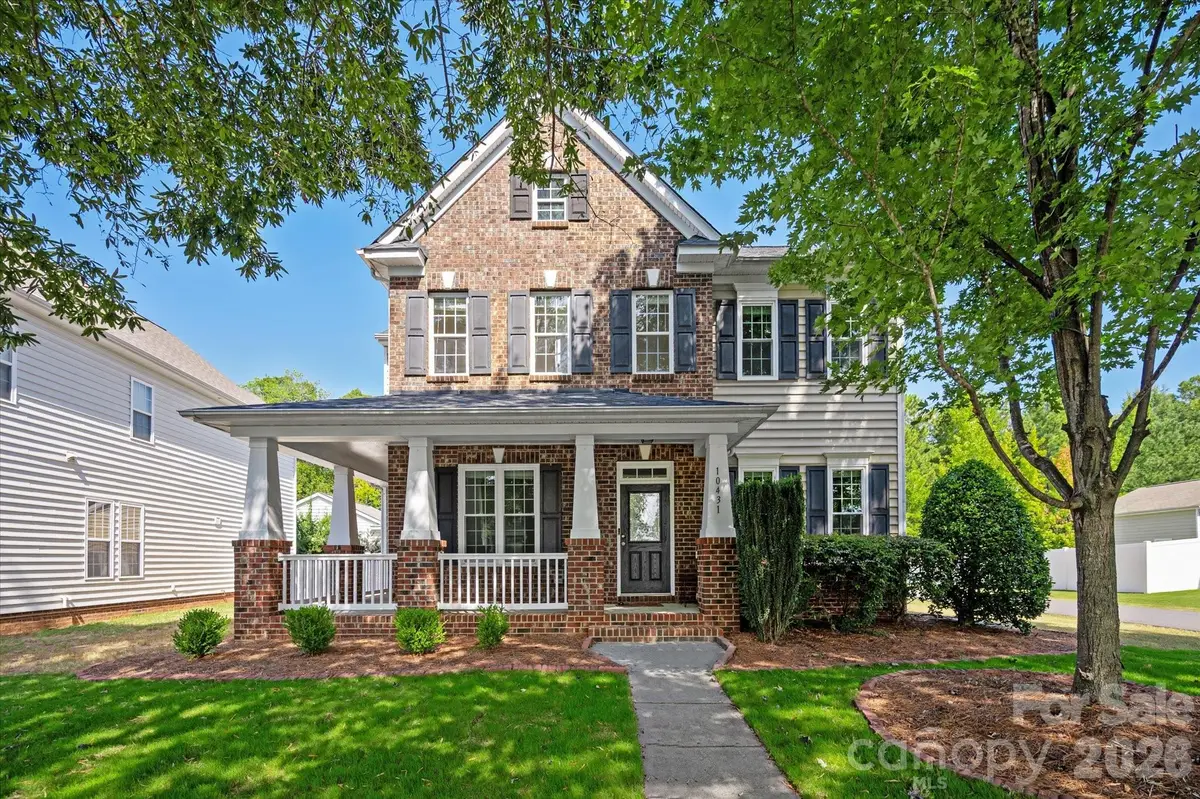 10431 Alvarado Way, Charlotte, NC 28277 - #1