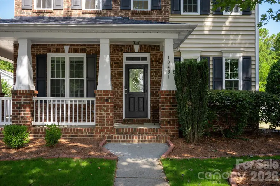 10431 Alvarado Way, Charlotte, NC 28277 - #2