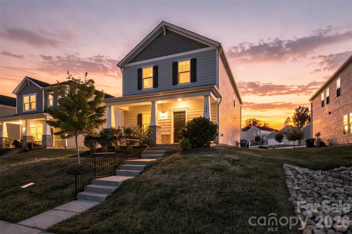 518 Nixon Road, Belmont, NC 28012 - #1