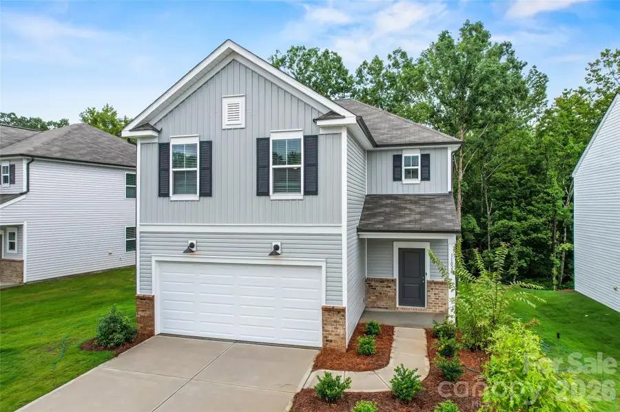 14125 Braidenwood Lane, Charlotte, NC 28278 - #2