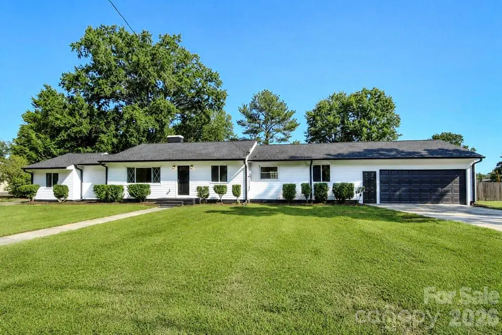 300 King Street, Monroe, NC 28110 - #1