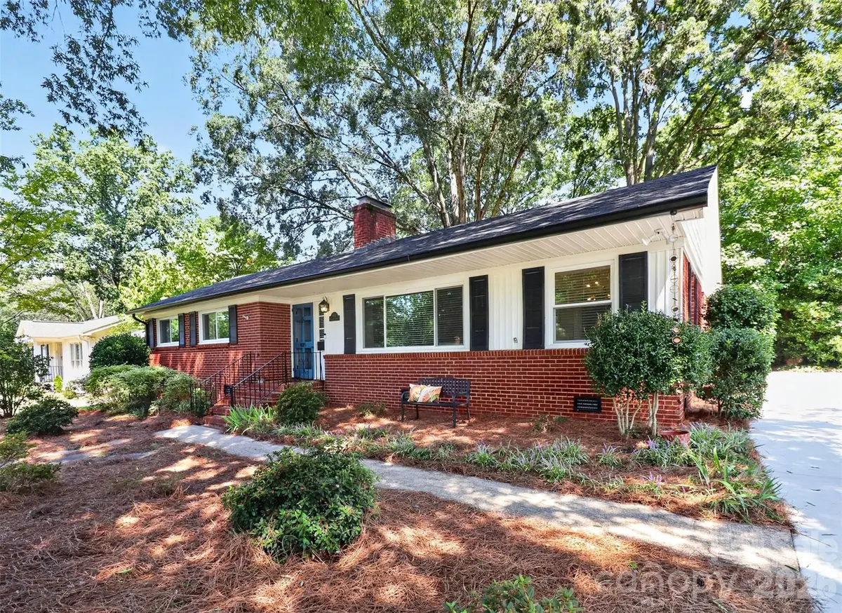831 Faircrest Drive, Charlotte, NC 28210 - #1