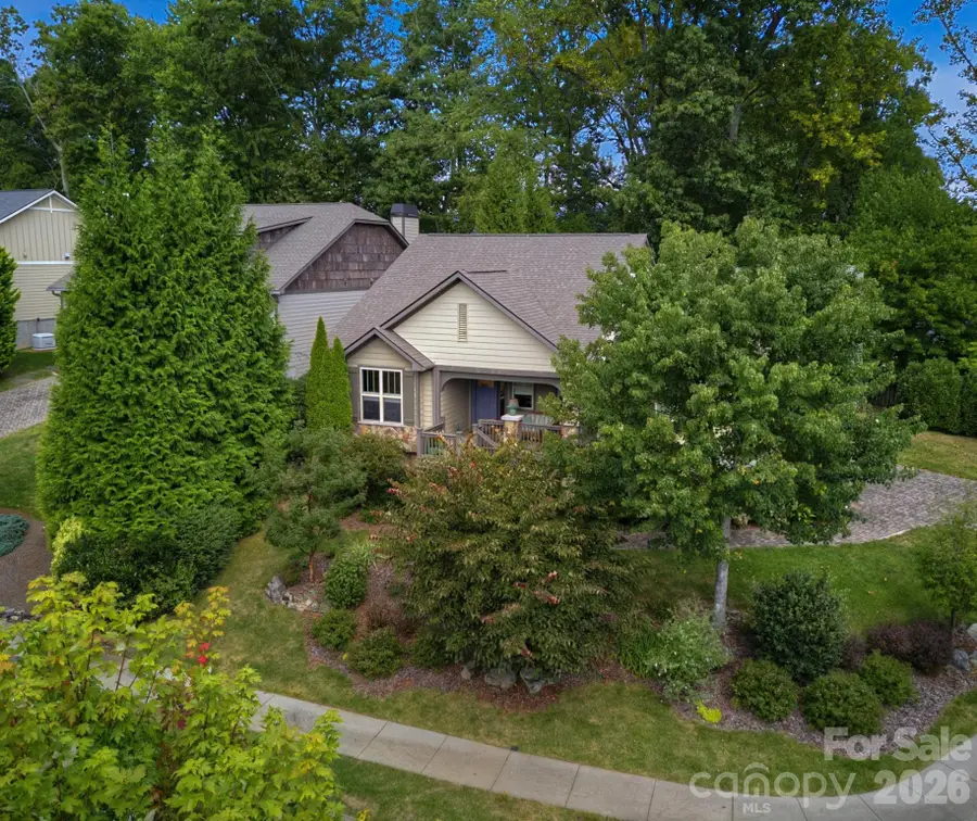 323 Fennel Dun Circle, Biltmore Lake, NC 28715 - #2